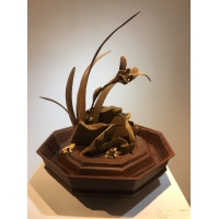 鳶尾花（NO.Y-001-005）